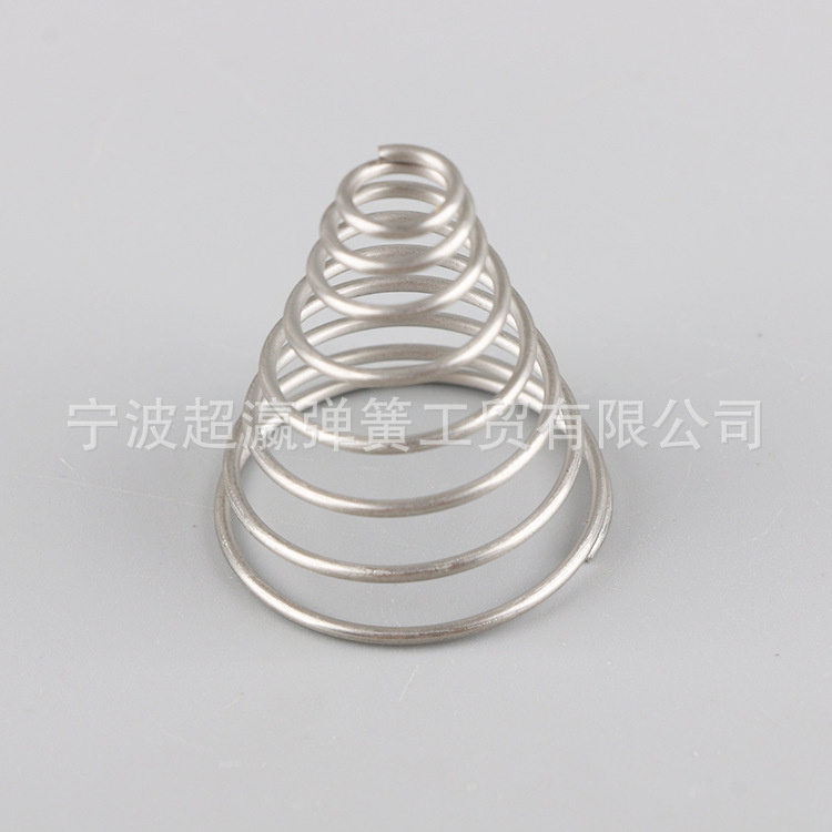 Pagoda zatezna opruga